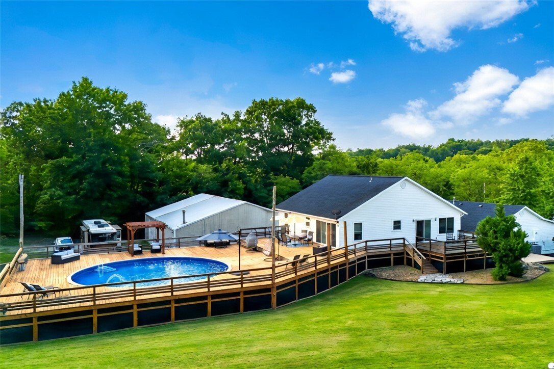 House in Fayetteville, Arkansas, United States 2 - 18180407