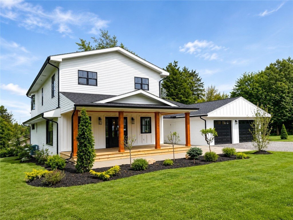 House in Hampton Township, Pennsylvania, United States 1 - 18180592