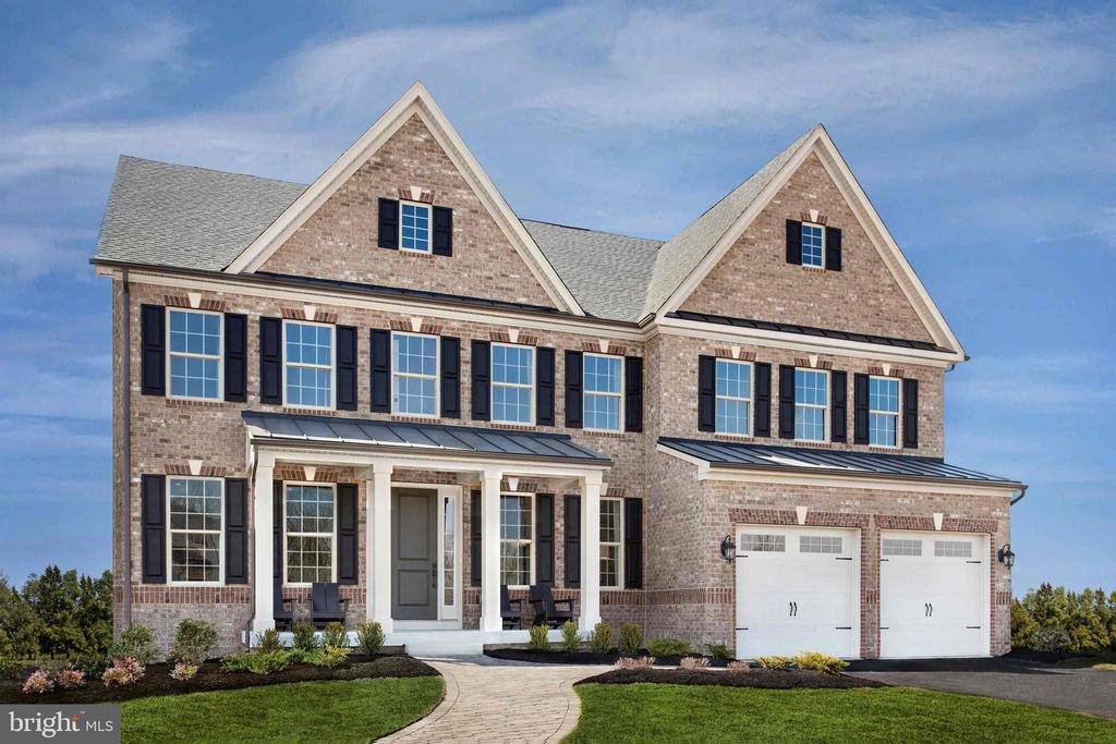 House in Hanover, Maryland, United States 1 - 17049560