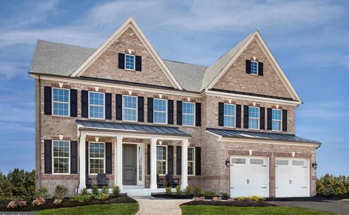 Casa en Hanover, Maryland, Estados Unidos 1