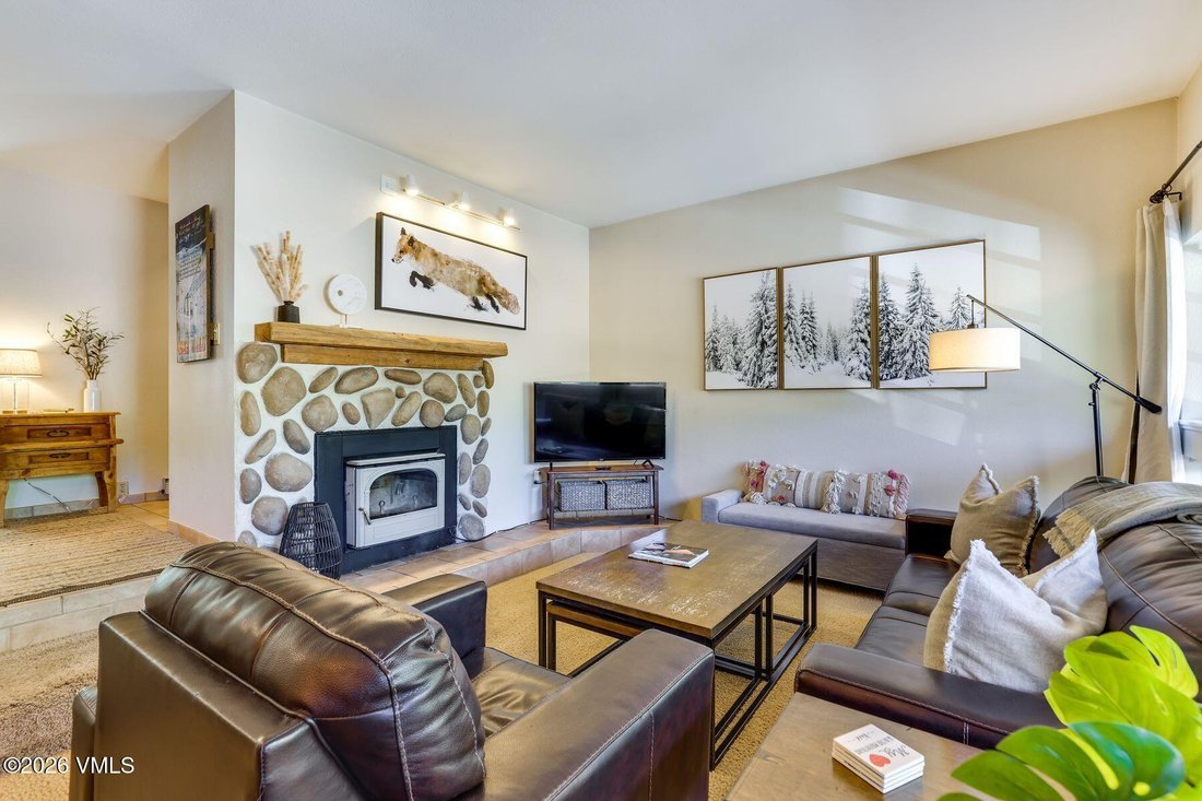 Condo in Vail, Colorado, United States 1 - 18180177