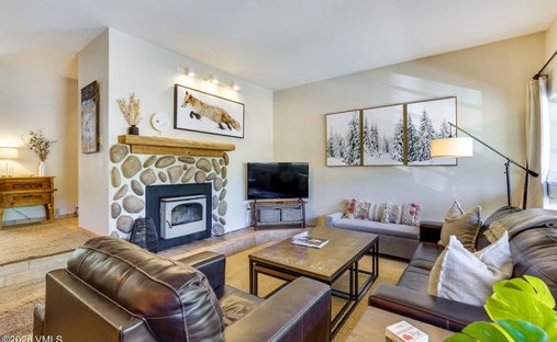 Condo in Vail, Colorado, United States 1