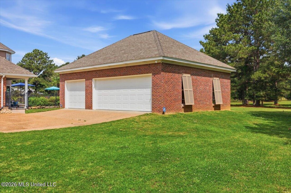House in Madison, Mississippi, United States 5 - 18178707