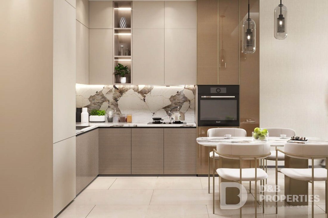 Apartment in Al Barsha South 3, Al Barsha, Dubai 4 - 18181470