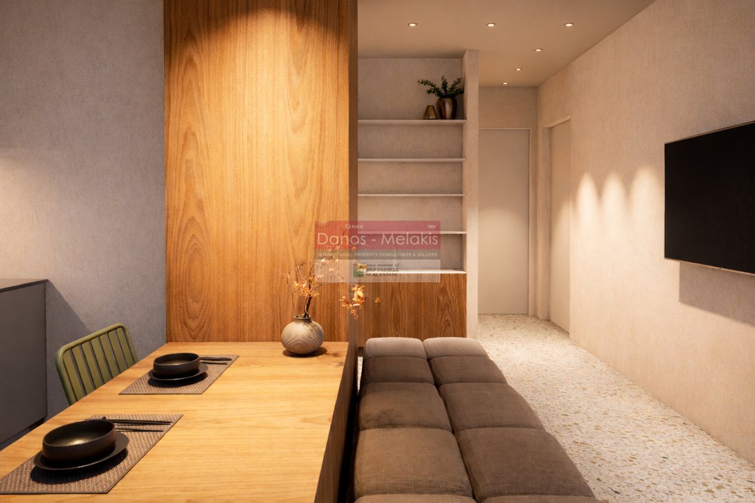 Apartment in 1st Community of Heraklion - Central, Heraklion, Greece 5 - 18181005