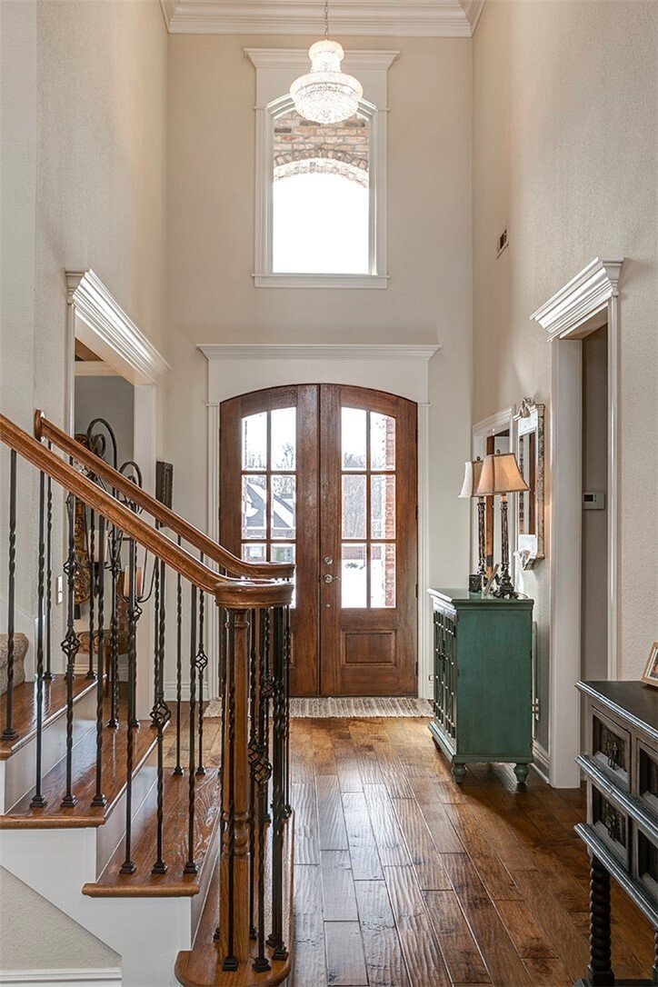 House in Siloam Springs, Arkansas, United States 3 - 18179907