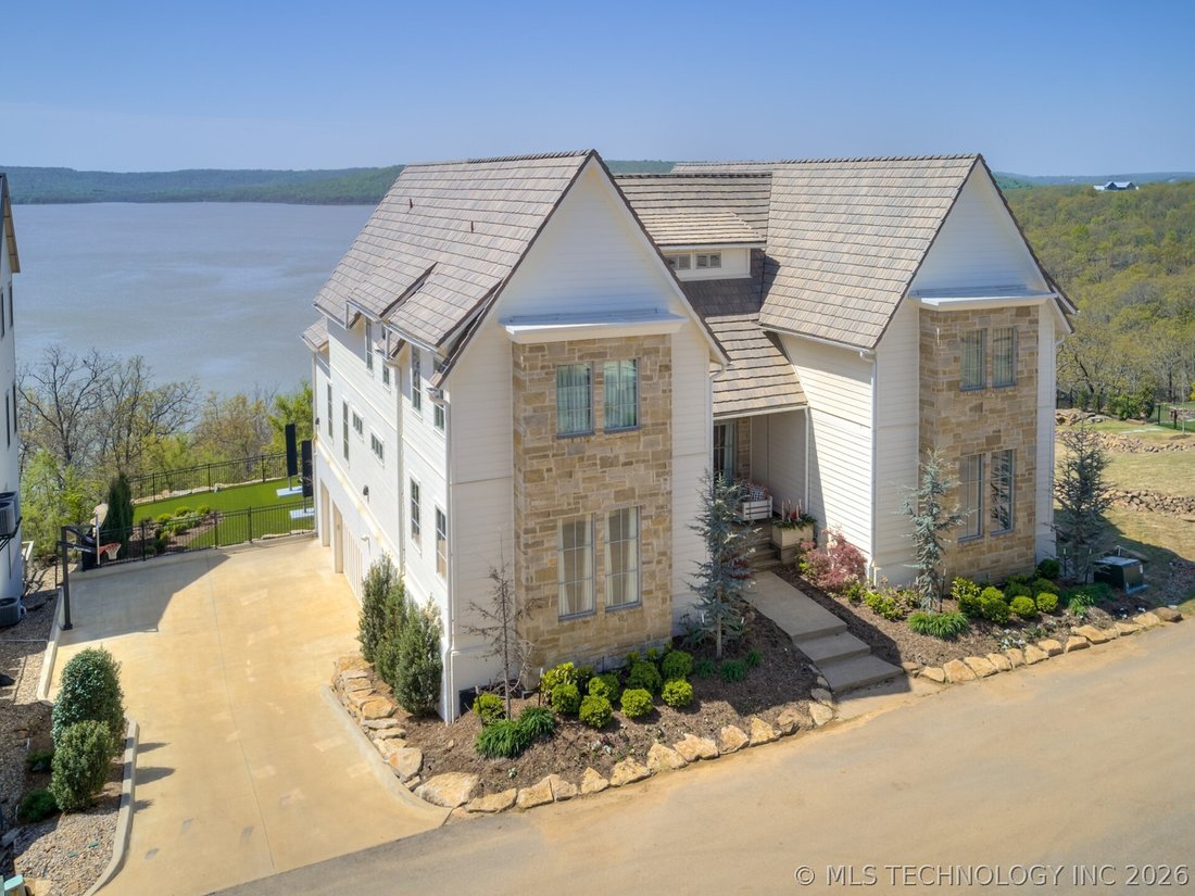 House in Carlton Landing, Oklahoma, United States 2 - 18178413