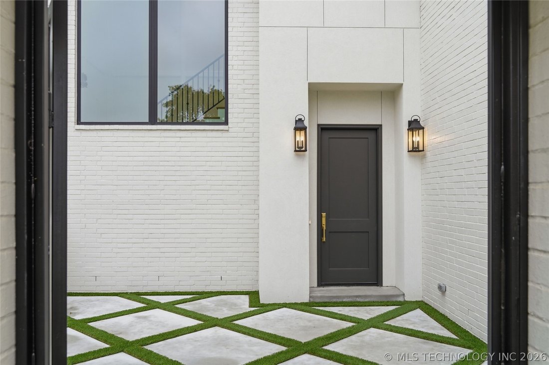 House in Tulsa, Oklahoma, United States 5 - 18178329