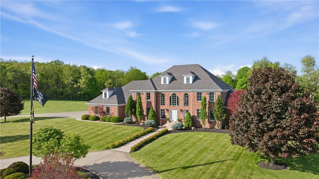 House in Washington, Pennsylvania, United States 3 - 18180886