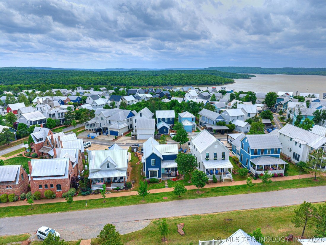 House in Carlton Landing, Oklahoma, United States 4 - 18178587