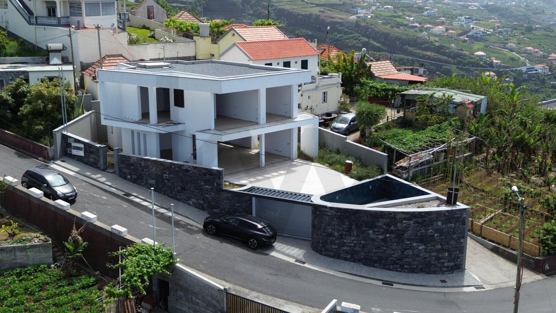 House in Ponta do Sol, Madeira, Portugal 3 - 18181593