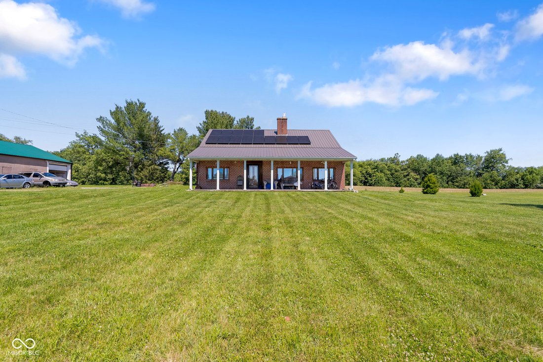 House in Seymour, Indiana, United States 4 - 18177753