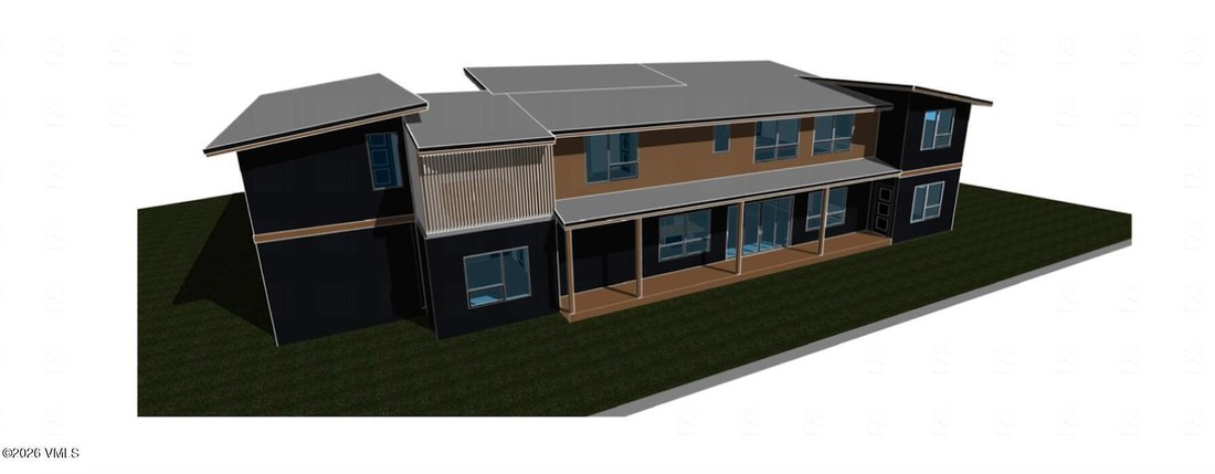 House in Breckenridge, Colorado, United States 5 - 18180154