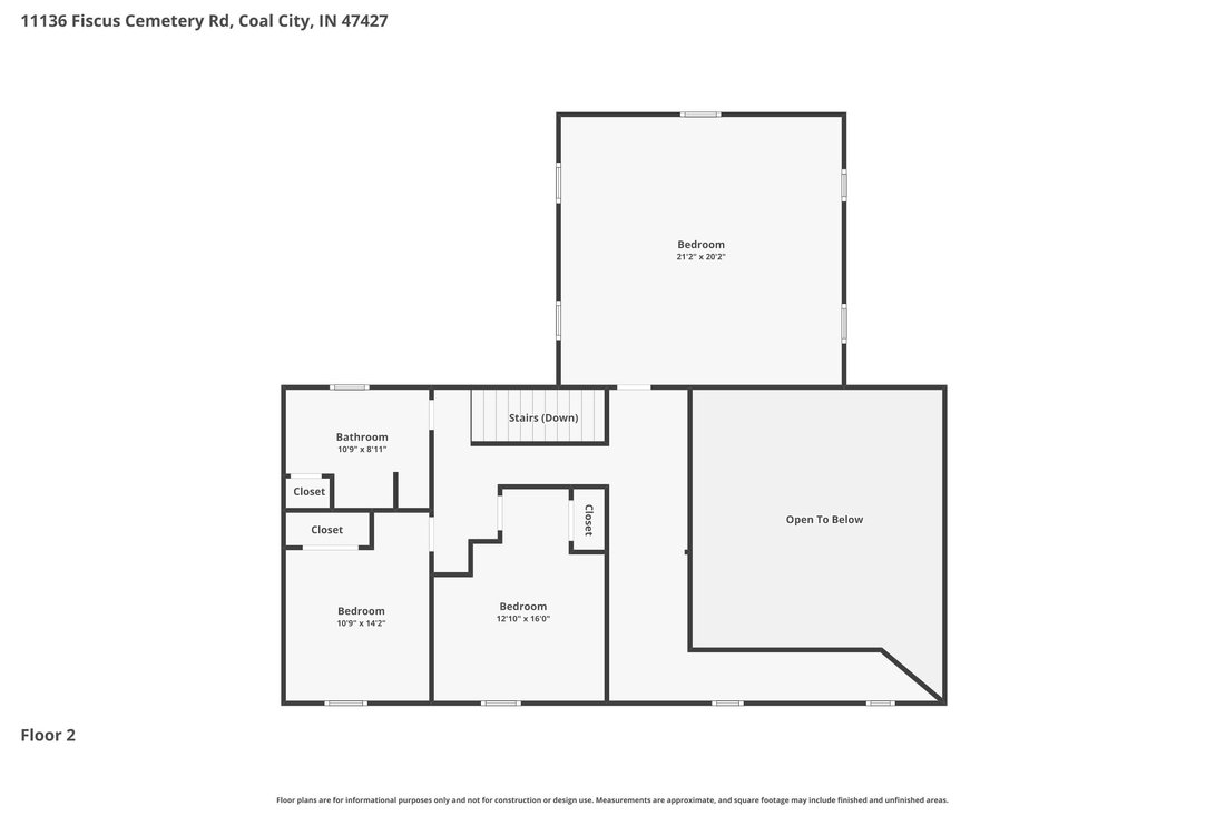 House in Coal City, Indiana, United States 5 - 18177874