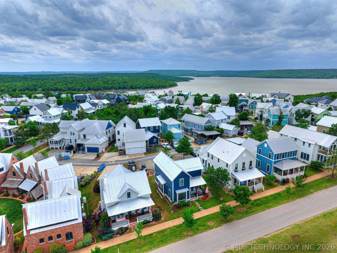House in Carlton Landing, Oklahoma, United States 5 - 18178587