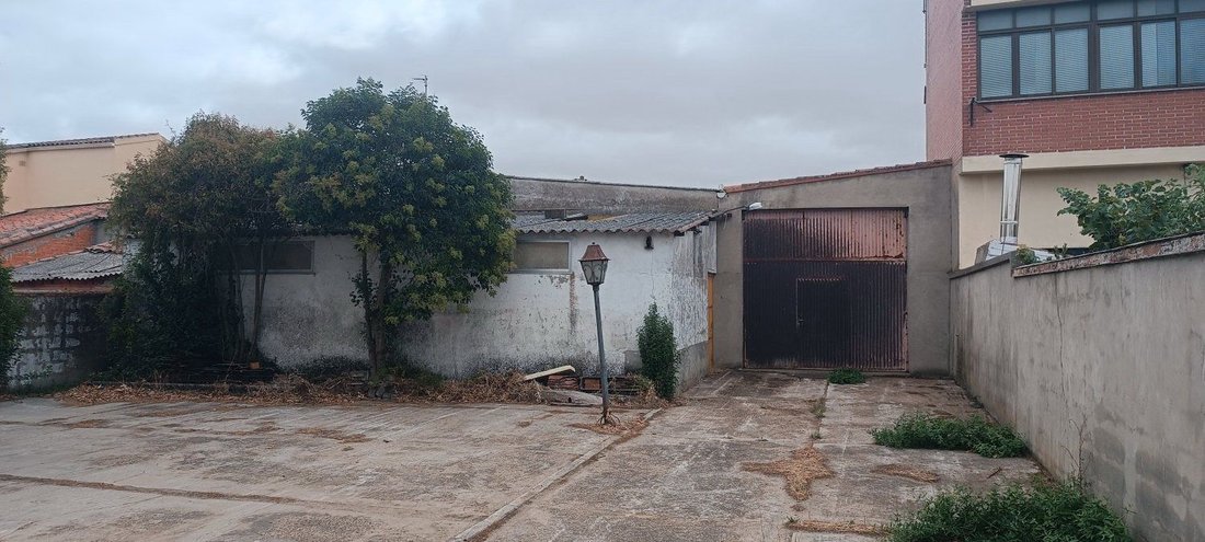 Land in Morales del Vino, Castile and Leon, Spain 4 - 18181167