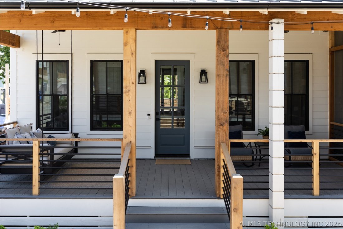 House in Carlton Landing, Oklahoma, United States 3 - 18178537