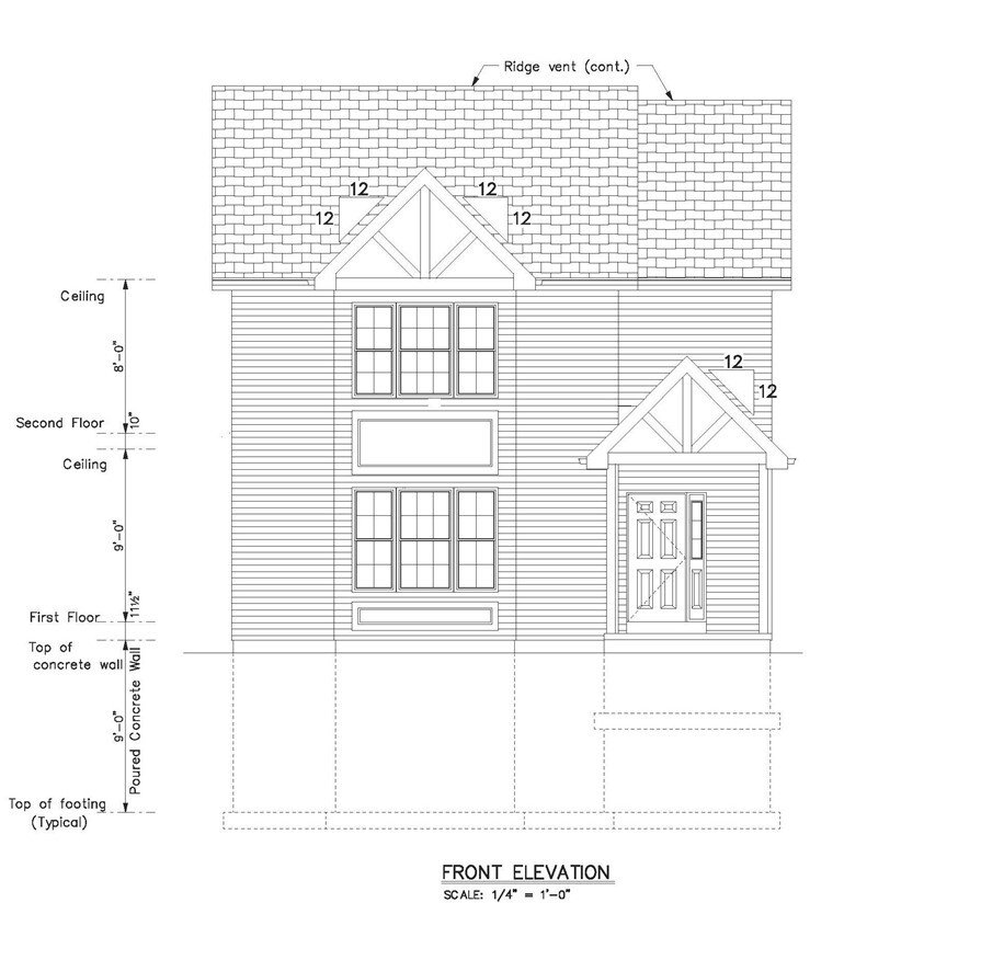 House in West View, Pennsylvania, United States 3 - 18180417
