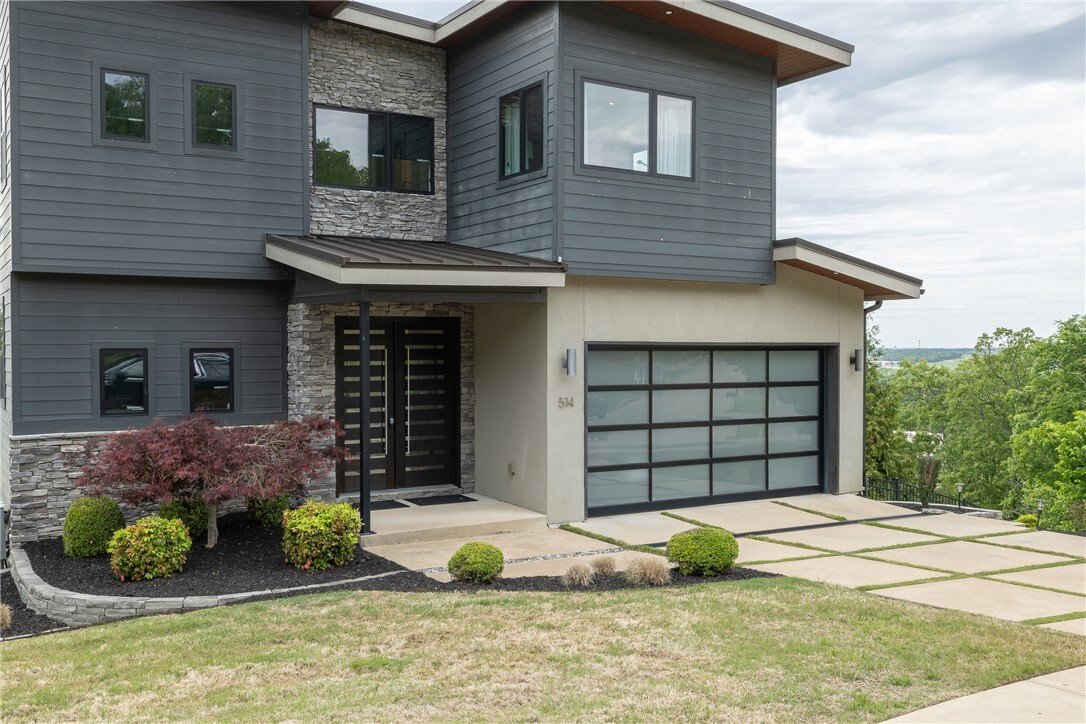 House in Fayetteville, Arkansas, United States 2 - 18179563