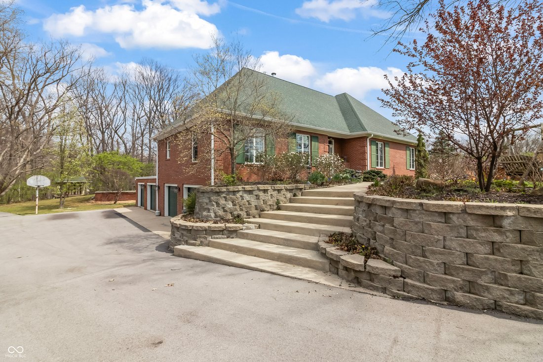 House in Lawrence, Indiana, United States 3 - 18177757