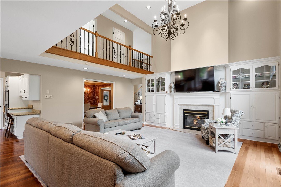 House in Canonsburg, Pennsylvania, United States 5 - 18180307