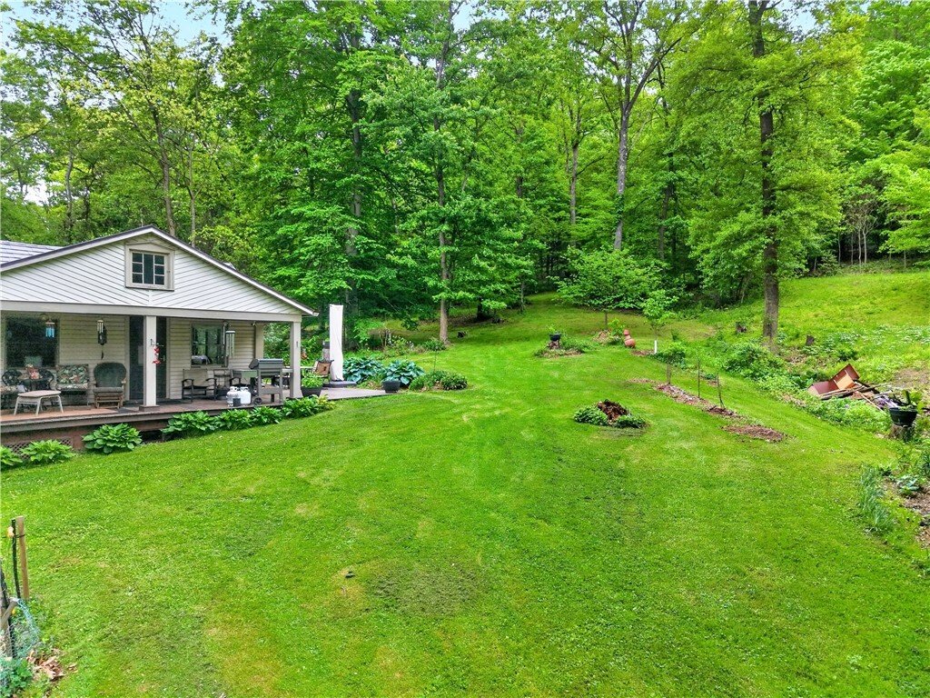 House in Gibsonia, Pennsylvania, United States 4 - 18180781