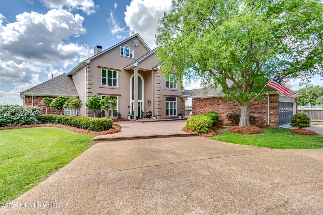 House in Brandon, Mississippi, United States 2 - 18178641