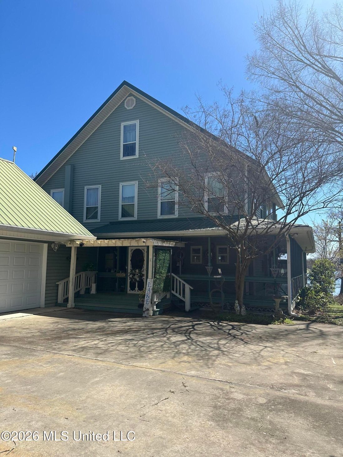 House in Ferriday, Louisiana, United States 1 - 18178938