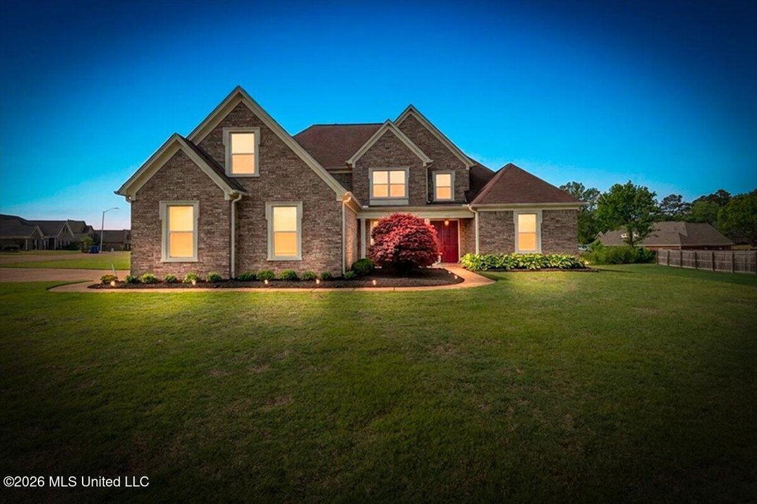 House in Horn Lake, Mississippi, United States 2 - 18178648