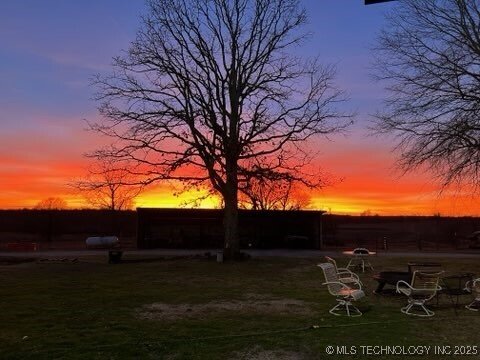 House in Sawyer, Oklahoma, United States 3 - 18178390
