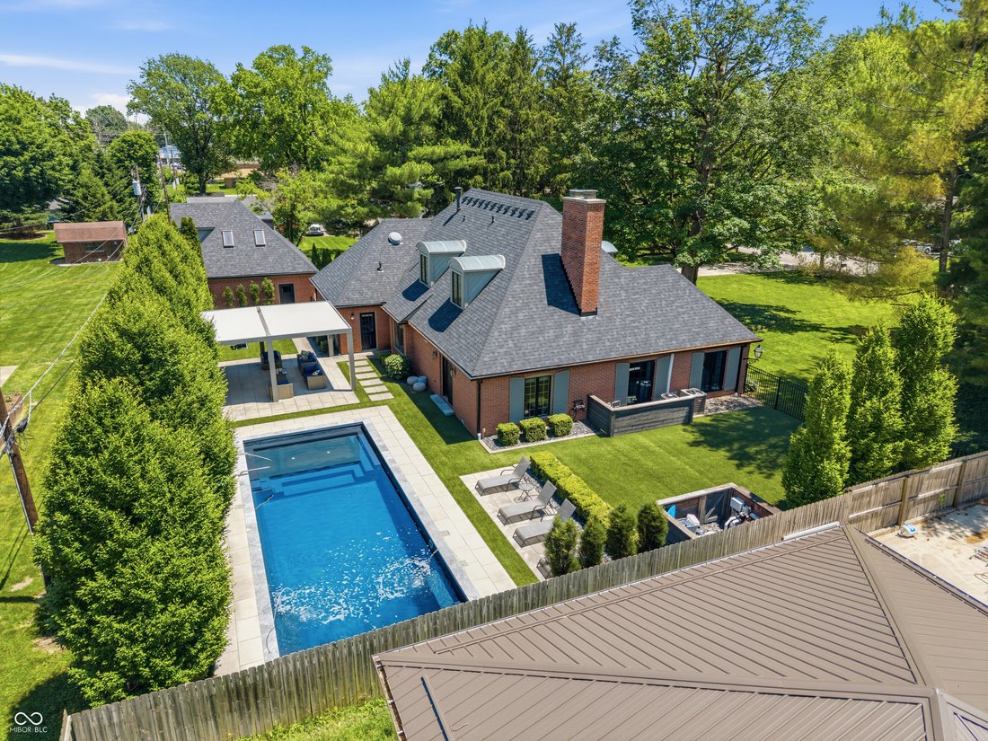 House in Greenfield, Indiana, United States 5 - 18177404