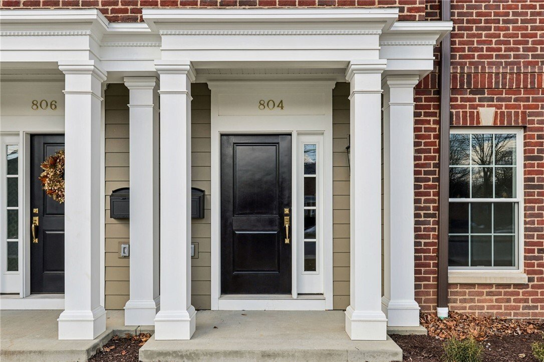 Townhouse in Beaver, Pennsylvania, United States 3 - 18180823