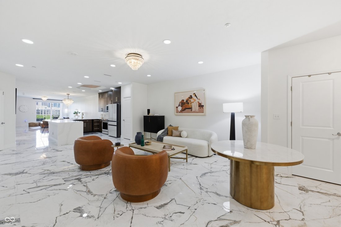 Condo in Indianapolis, Indiana, United States 5 - 18177712
