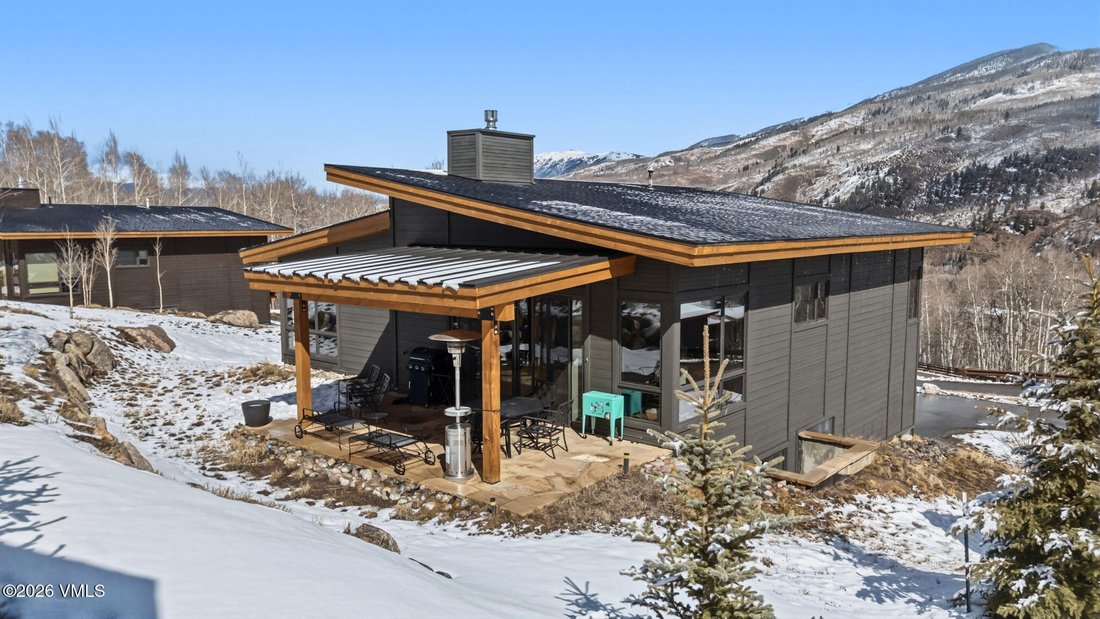 House in Silverthorne, Colorado, United States 2 - 18180142