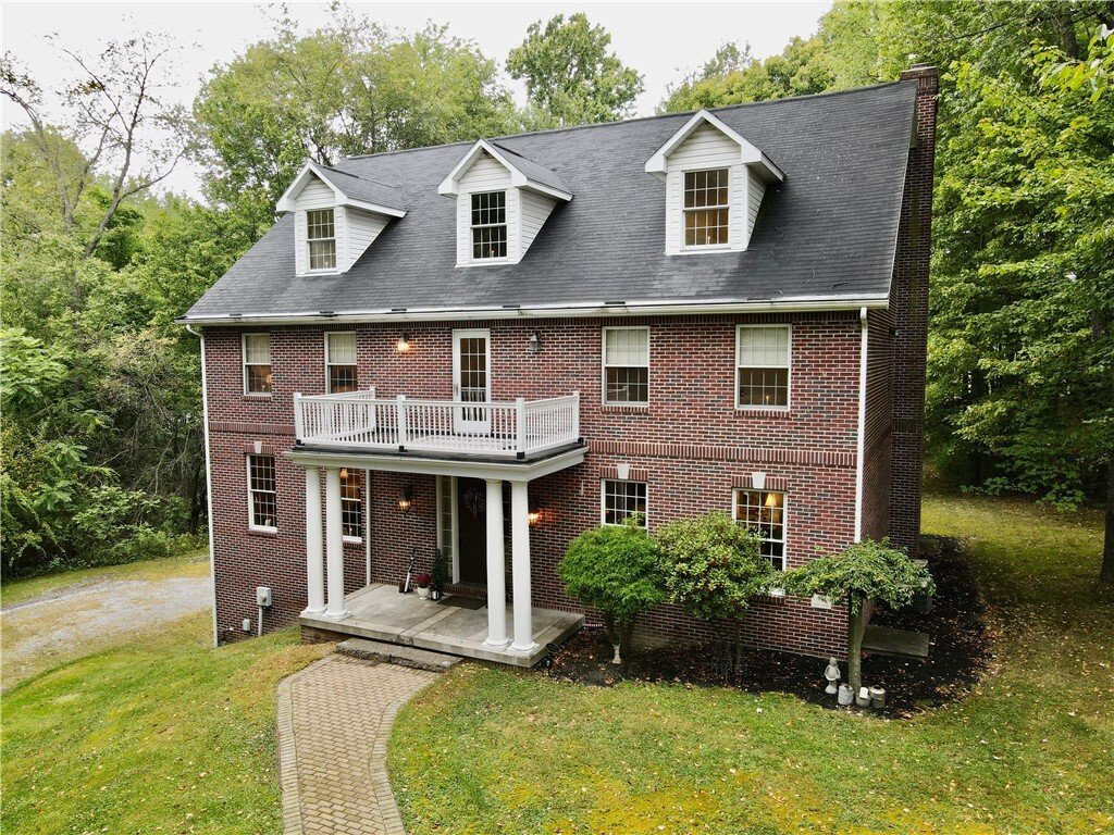 House in Shanor-Northvue, Pennsylvania, United States 1 - 18180316