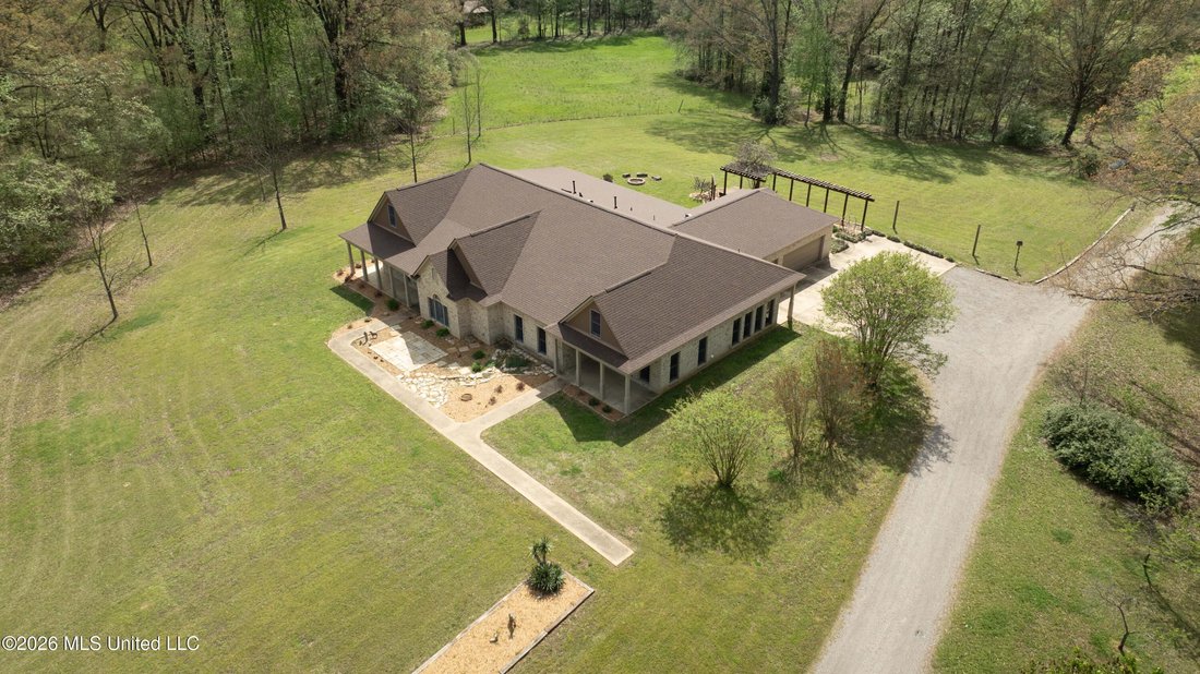 House in Hernando, Mississippi, United States 2 - 18178811