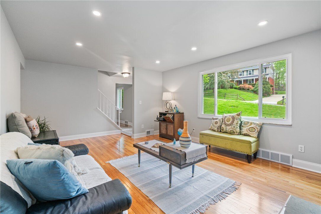 House in Pittsburgh, Pennsylvania, United States 5 - 18180400