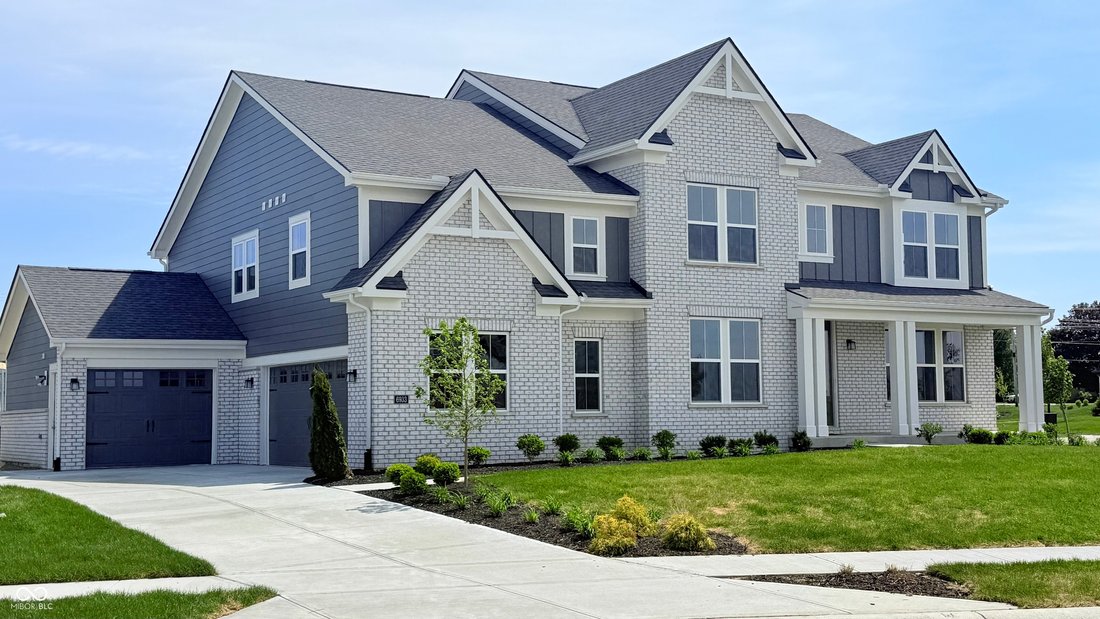 House in McCordsville, Indiana, United States 2 - 18177899