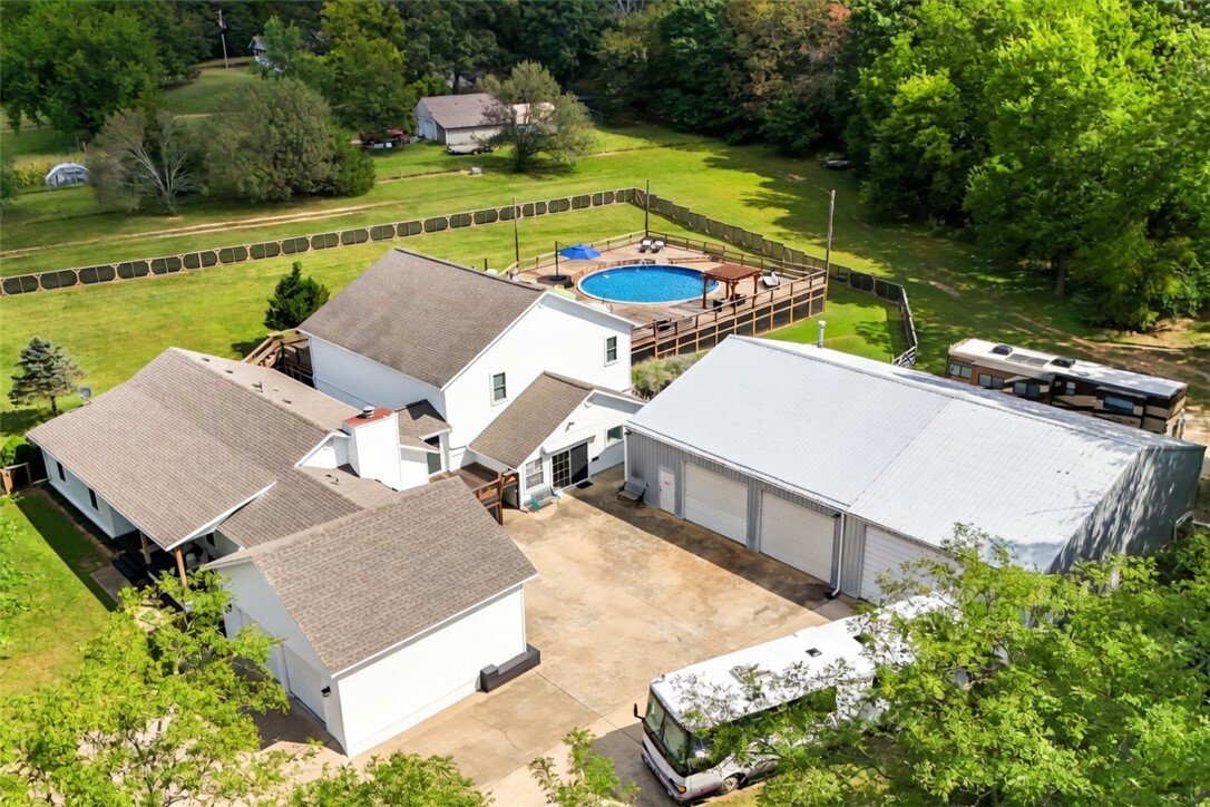 House in Fayetteville, Arkansas, United States 3 - 18180407