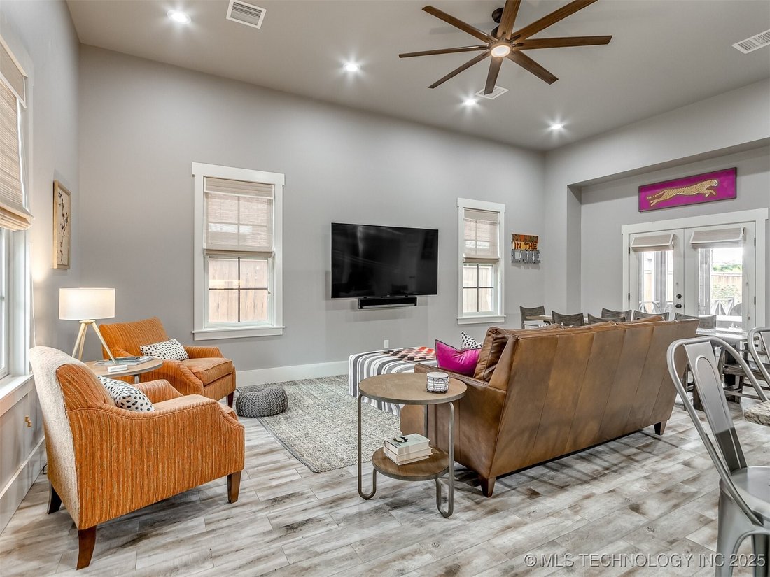 House in Carlton Landing, Oklahoma, United States 4 - 18177980