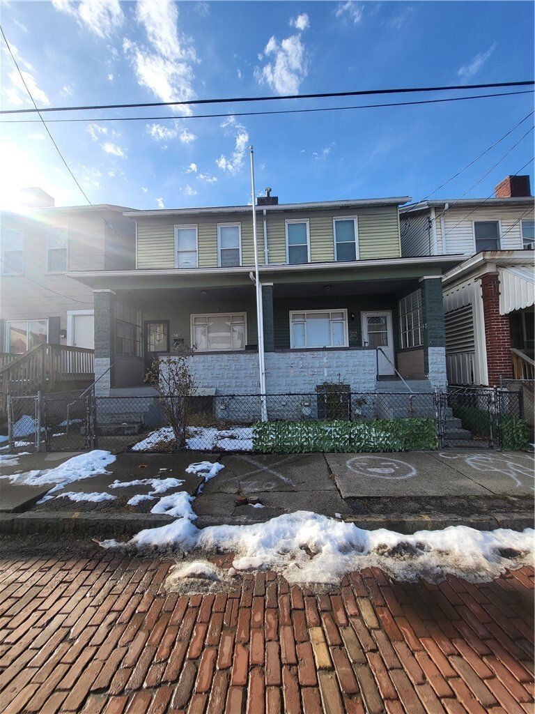 McKees Rocks, Pennsylvania, United States 5 - 18180603