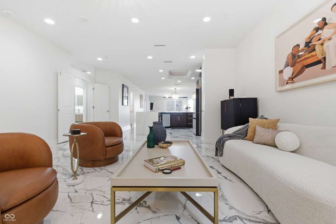 Condo in Indianapolis, Indiana, United States 4 - 18177712