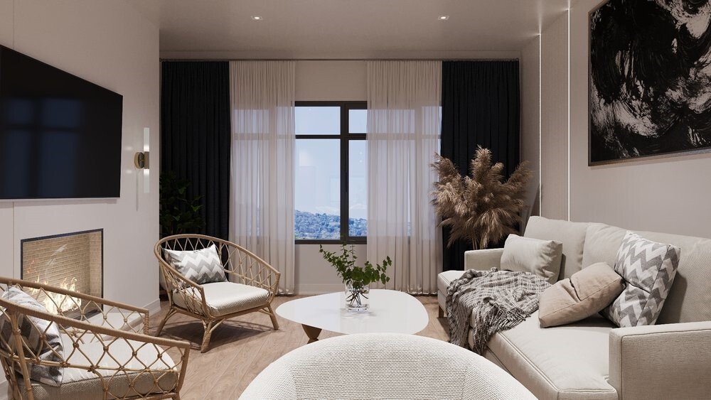 Townhouse in Pittsburgh, Pennsylvania, United States 4 - 18180624