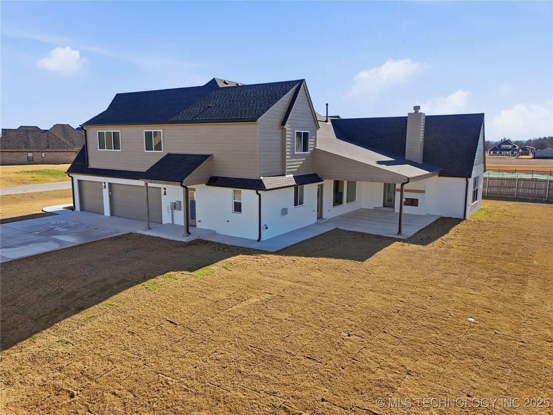 House in Tulsa, Oklahoma, United States 4 - 18179328