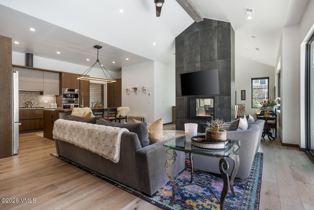 House in Eagle, Colorado, United States 1 - 18180133