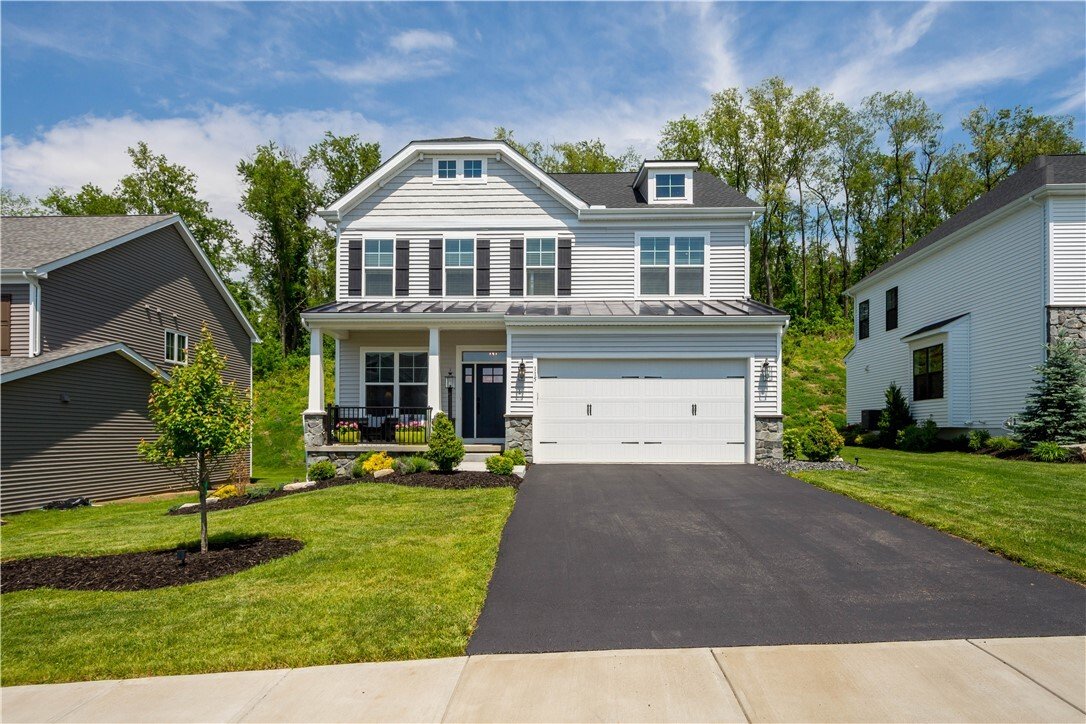 House in Eighty Four, Pennsylvania, United States 2 - 18181028