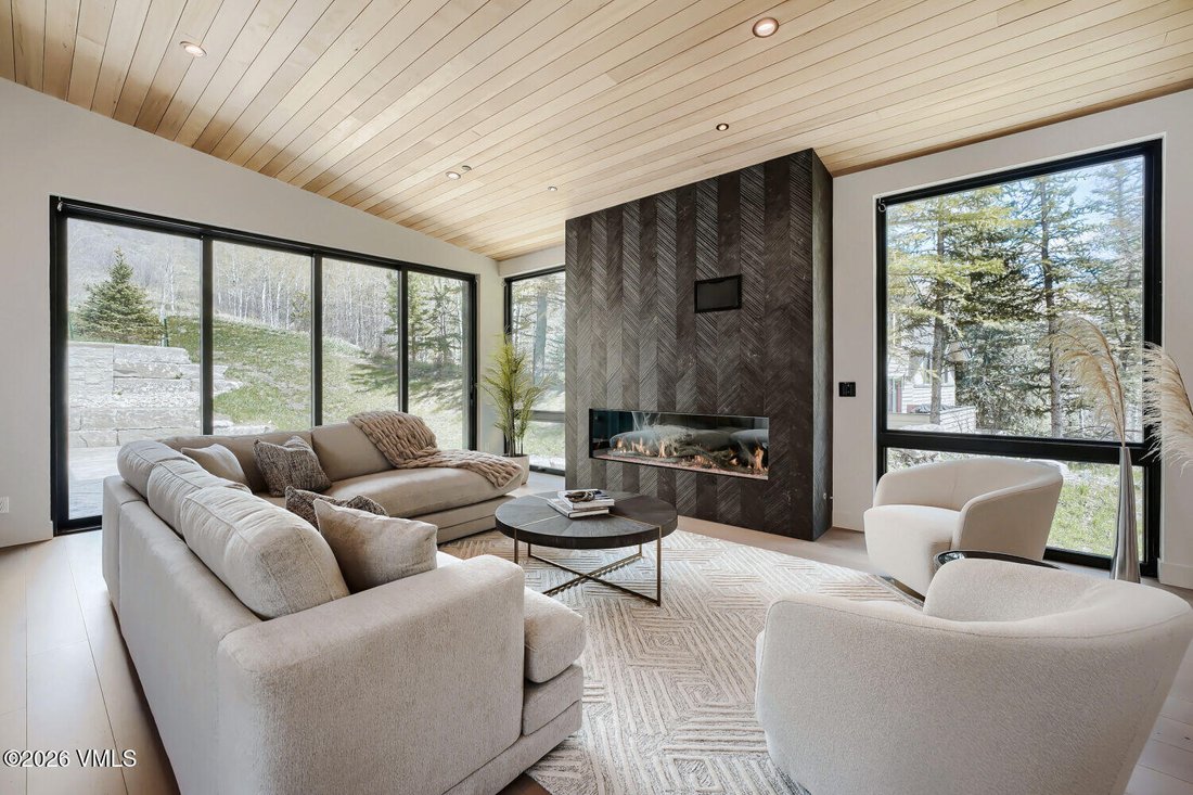 Apartment in Vail, Colorado, United States 1 - 18180188