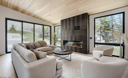 Wohnung in Vail, Colorado, Vereinigte Staaten 1