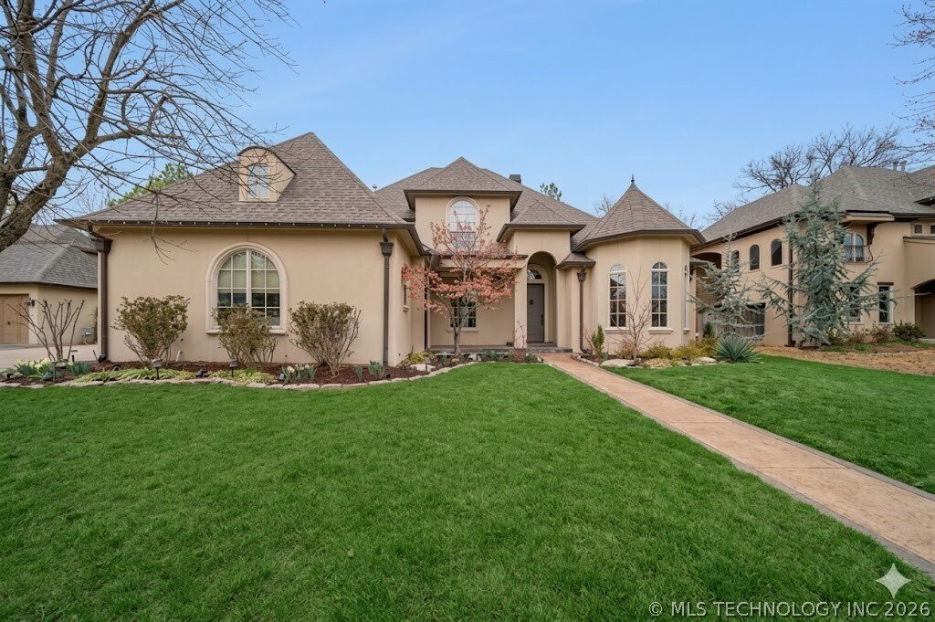 House in Tulsa, Oklahoma, United States 2 - 18178458