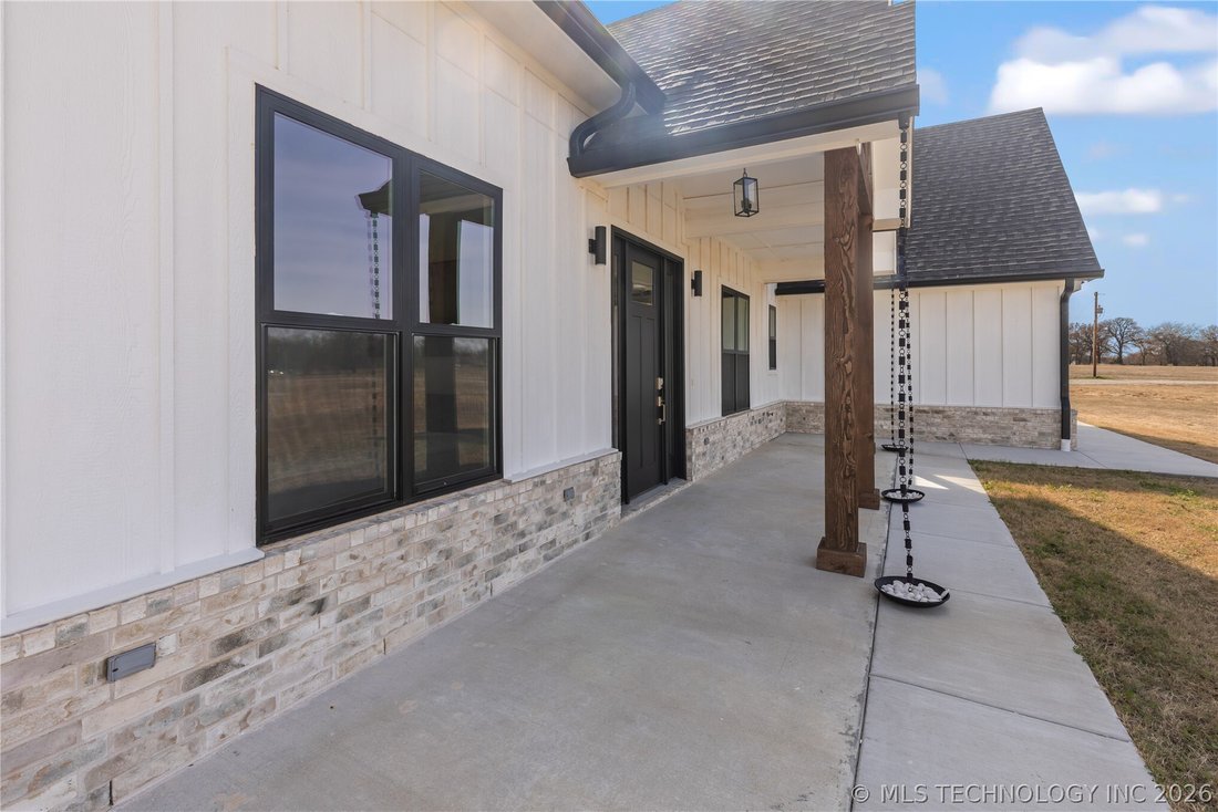 House in Lone Grove, Oklahoma, United States 4 - 18178059